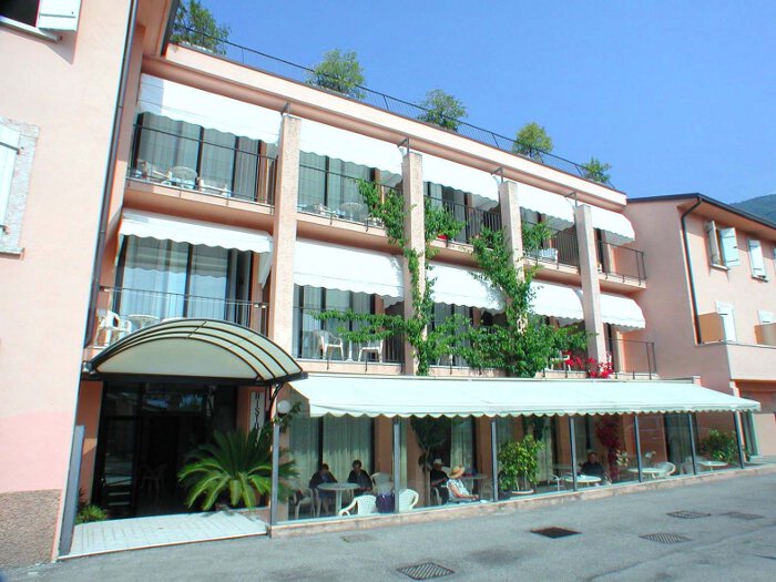 Hotel Lido - Gargnano 2